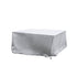 Marlow Outdoor Furniture Cover Waterproof Silver 10cm Extension