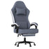 Levede Office Chair High Back PU Leather Gaming Chair-2050056901173055488