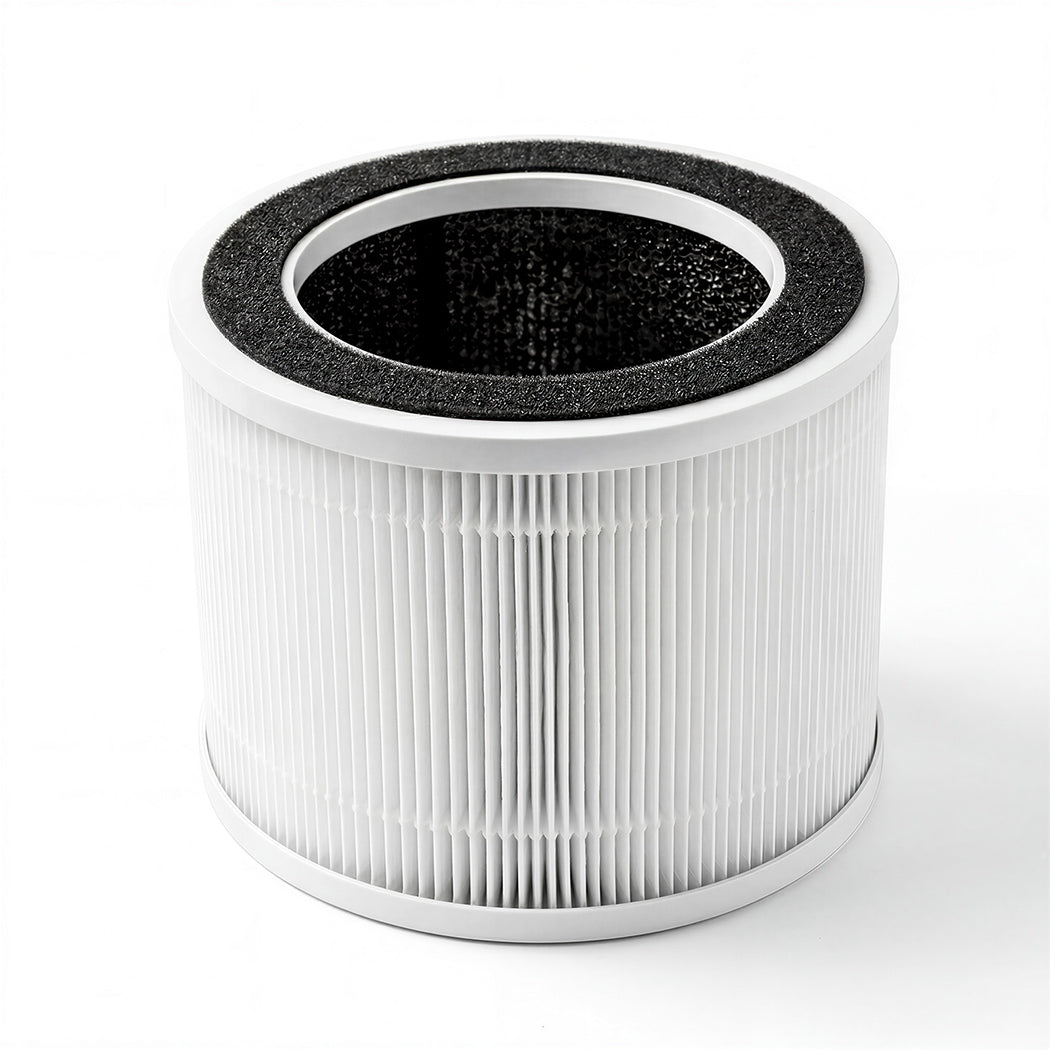 Spector Air Purifier Filter H13 HEPA Activated Carbon Filter for Air Purifier-2072893577331085312