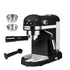 Spector Coffee Maker Machine Espresso Black-2018816889995792384