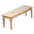 Levede 1XDining Chairs Bench Chair Seat-2006733259676979200