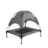 PaWz Pet Trampoline Bed Dog Cat Elevated Small-1910112972735385600