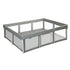 Bopeep Kids Playpen Foldable 120X180-2018816895297392640