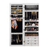 Levede Jewellery Cabinet Full Length-2006733194472329217
