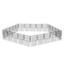 Mountview 25 Pcs Garden Fence Border Rustproof Metal-2050056905589657600