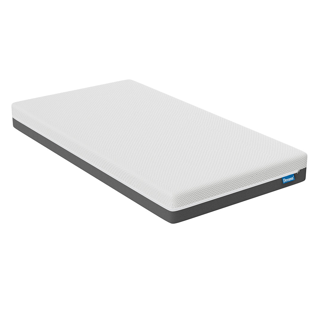 Dreamz Baby Kids Mattress Gel Memory Foam-2006732827432980480