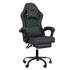 Levede Office Chair High Back Suede Fabric Gaming Chair-2050056901529571328