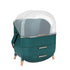 Makeup Storage Case Cosmetic Organiser Green-1886651051352920064