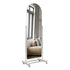 Yezi 165CM Movable Arch Full Length Mirror-2065254435407400960