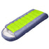 Mountview Sleeping Bag Outdoor Camping Grey-2029387241587085312