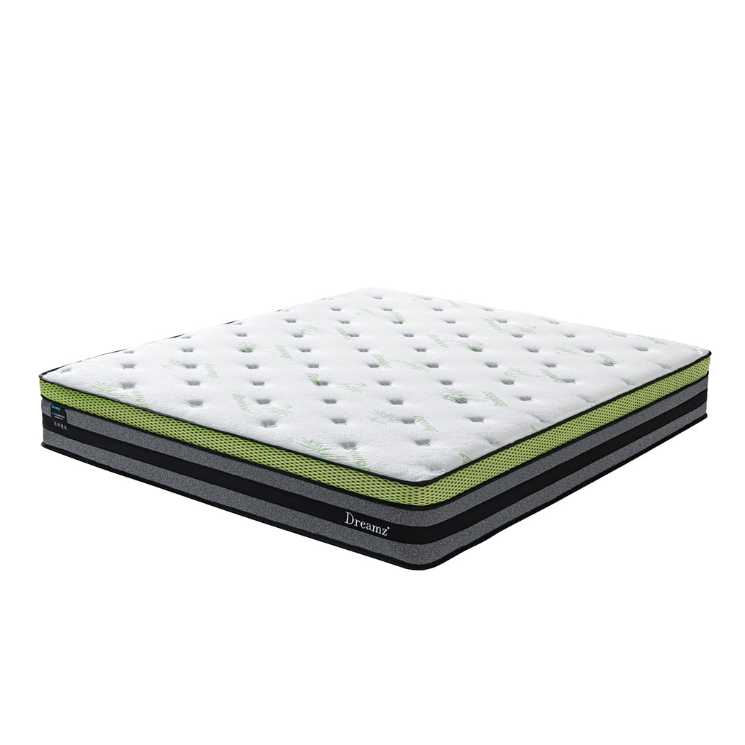 Dreamz King Cooling Mattress Pocket-1864184422706843648