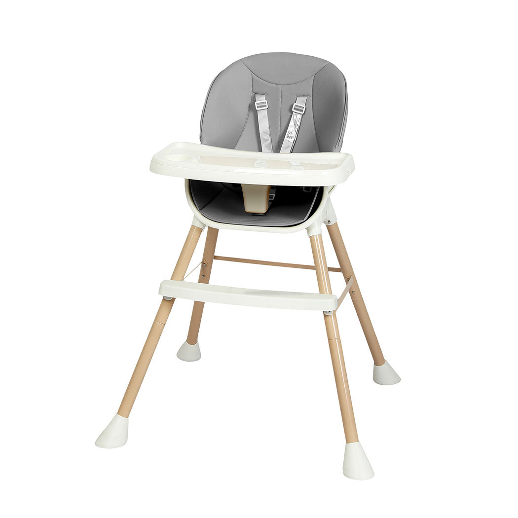 Bopeep 6-In-1 Baby High Chair-1894516768483971072