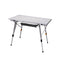 Levede Camping Table Roll Up Folding-2029387242593718272