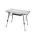 Levede Camping Table Roll Up Folding-2029387242593718272