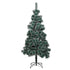 Santaco 1.8M 250 Tips Christmas Tree Full Pine Needle-1950770005780074496