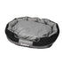 PaWz Waterproof Pet Dog Calming Bed Large-2018816757933936640