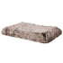 PaWz Dog Mat Pet Calming Bed Memory M Coffee Medium-1864184529430908928