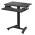 Levede Mobile Standing Desk Adjustable Height Table-2011971109720821760