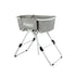 PaWz Pet Bathtub Adjustable Height Folding-2006733000112476160