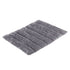 PaWz Dog Bed Large Plush Mat Water Resistant Base for Camping Car Boot Grey-2109799598460178433