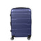 Slimbridge 28" Inch Expandable Luggage Navy 28 inch-2029387269311434753