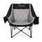 Levede Folding Camping Chair Extra Large Outdoor Portable Fishing Travel Seat-2050056782147096577