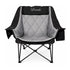 Levede Folding Camping Chair Extra Large Outdoor Portable Fishing Travel Seat-2050056782147096577