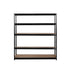 Traderight Warehouse Shelving Shelves Black-1910113124594356225