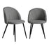 Levede 6x Dining Chairs Kitchen Cafe-2006732721447112705
