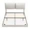 Levede Queen Floating Bed Frame-2029387198083764225
