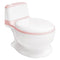 BoPeep Kids Potty Trainer Seat Safety Pink-2006733051702415360