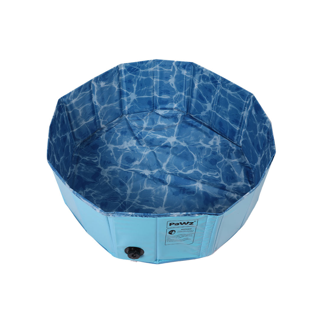 Portable Pet Swimming Pool Kids Dog S Single-2006732969879932929