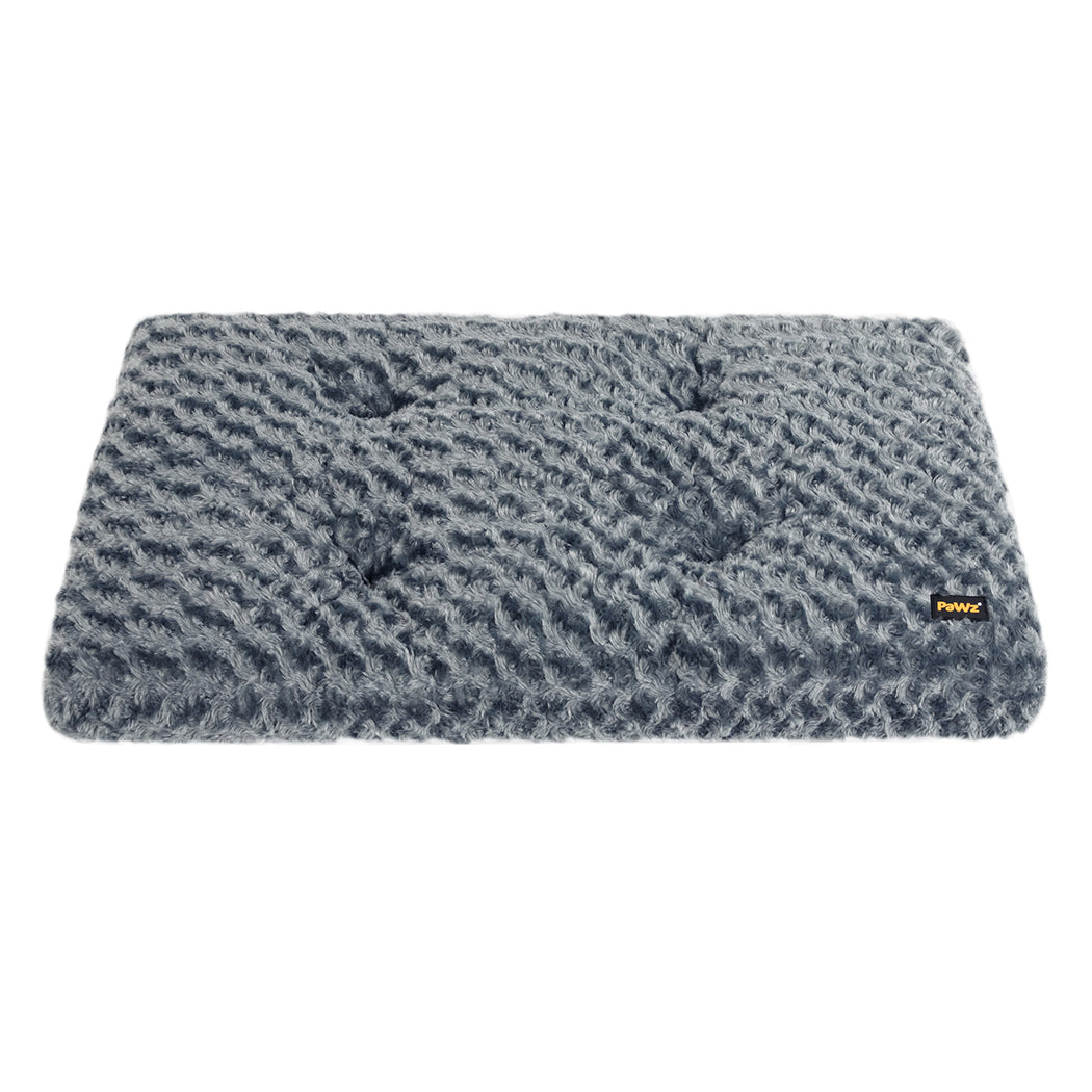 Pawz Dog Bed Pet Calming Washable Soft Warm Plush-1919278359913828353