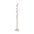 Levede Coat Rack Hat Clothes Stand Hanger Rose Gold Rose Golden-2018816740716318721