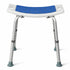 Levede Shower Chair Adjustable Seat Bathroom Stool Bath Aid Bench Assist Tool-2050056770122027009