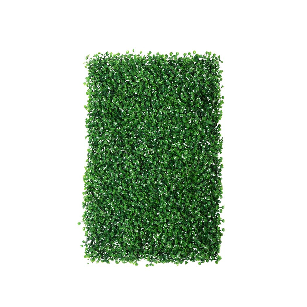 Marlow Artificial Hedge Grass Boxwood-2029387237090791425