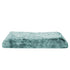 PaWz Dog Mat Pet Calming Bed Memory M Green Medium-1864184529854533633