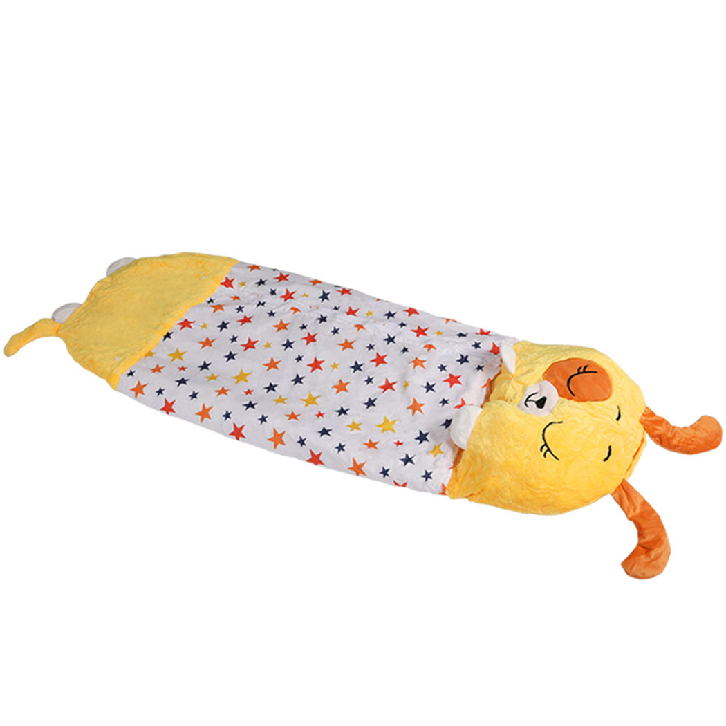 Mountview Sleeping Bag Child Pillow Large-1894516815187546113