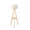 EMITTO Tripod Floor Lamp with Shelf-1864184397029314561