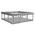 Bopeep Kids Playpen Foldable 180X180-2006732870076469249