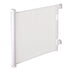 BoPeep Retractable Baby Gate 150cm No Drill One-Hand Lock  for Hallways Grey-2100034971254263809