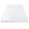 Dreamz Dual-Layer Memory Foam Mattress Topper 10cm-2050056832998838273