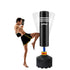 Centra Boxing Punching Bag Free Standing-1864184567179644929