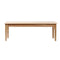 Levede 1XDining Chairs Bench Chair Seat-2006733259676979201