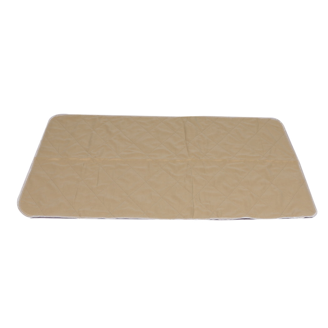 PaWz 2 Pcs 120x180 cm Reusable Waterproof KING-1864183332204580865