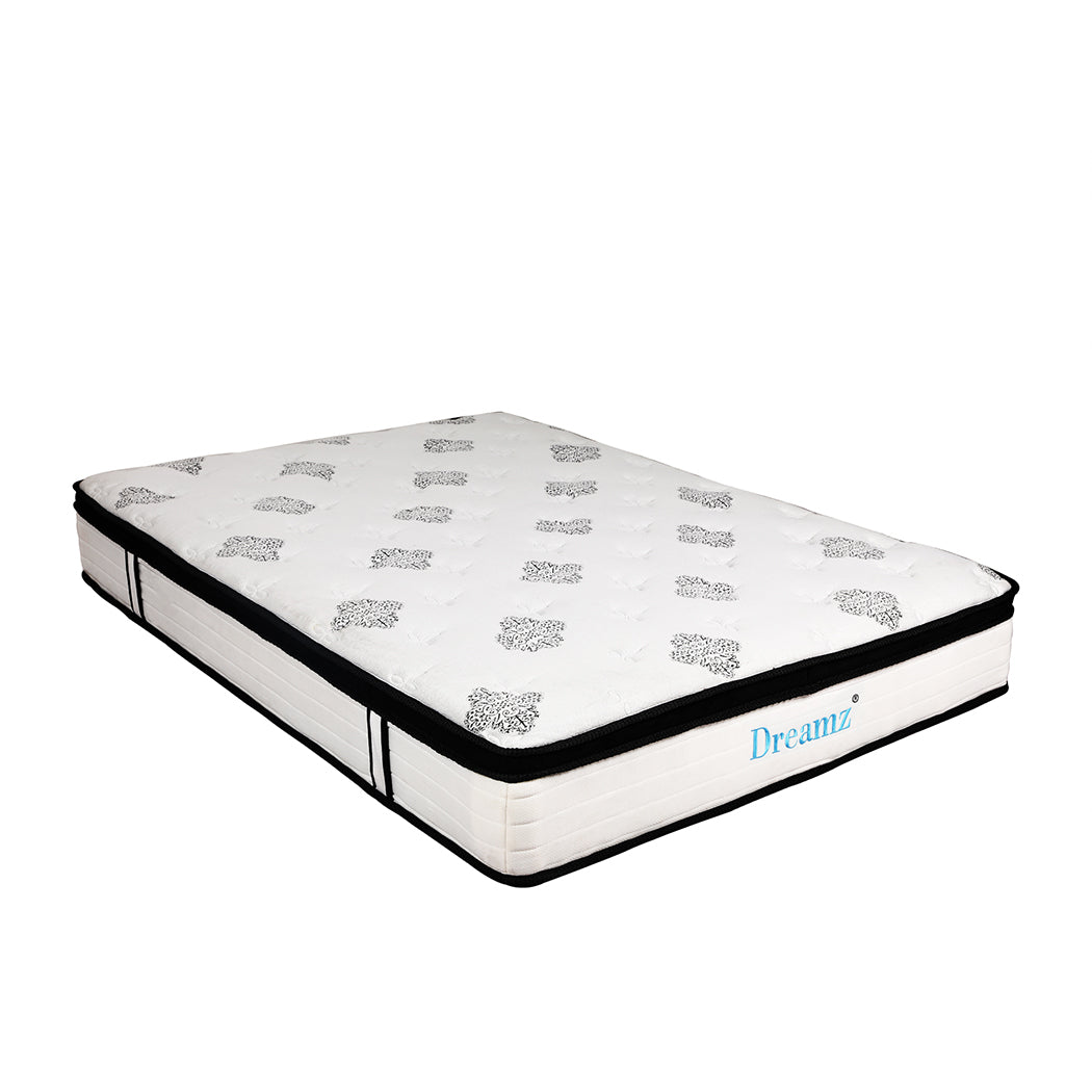 Dreamz Bedding Mattress Spring King King Single-2018816877660344321