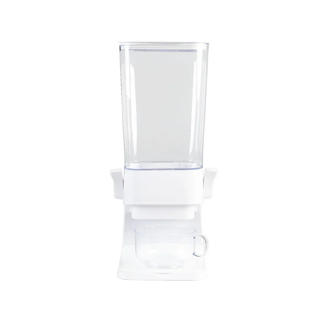 TOQUE Cereal Dispenser 5.5L Grain Container-2029387278803144705