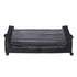 Levede 2x Under Bed Storage Containers for Shoe and Apparel Clear-Lidded Black-2072893558800650241