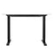 Levede Motorised Standing Desk Adjustable 140cm White 1000x 1MM-2006733292883283969