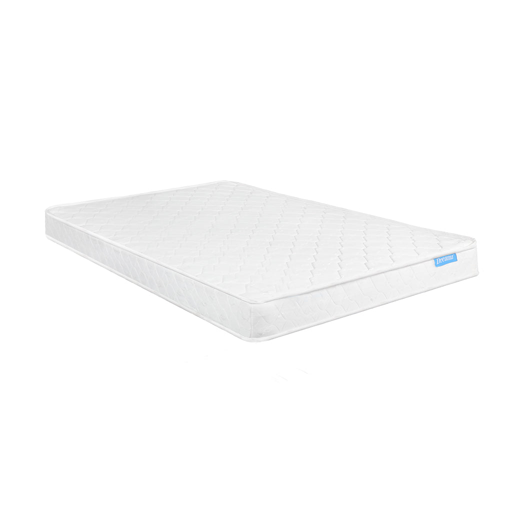 Dreamz Mattress Spring Coil Bonnell Single-2006733092827566081